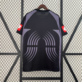 CAMISA JUVENTUS RETRÔ GOLEIRO 01/02