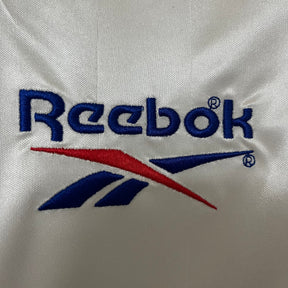CAMISA RETRÔ PALMEIRAS AWAY 1997