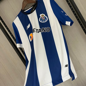 CAMISA PORTO HOME 23/24