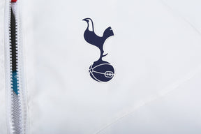 CORTA-VENTO TOTTENHAM WHITE 23/24