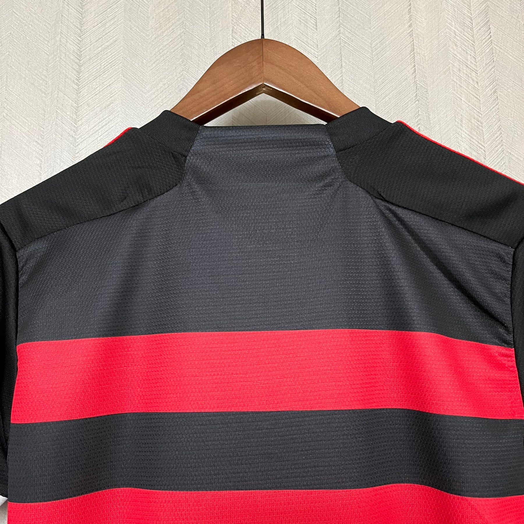 KIT INFANTIL FLAMENGO HOME 24/25