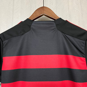 KIT INFANTIL FLAMENGO HOME 24/25