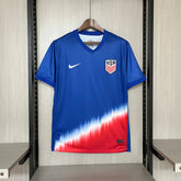 CAMISA ESTADOS UNIDOS AWAY 24/25