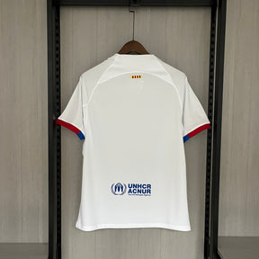 CAMISA BARCELONA AWAY 23/24