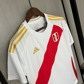 CAMISA PERU HOME 24/25