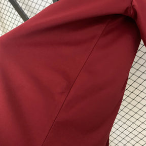 CAMISA RETRÔ ROMA HOME 91/92