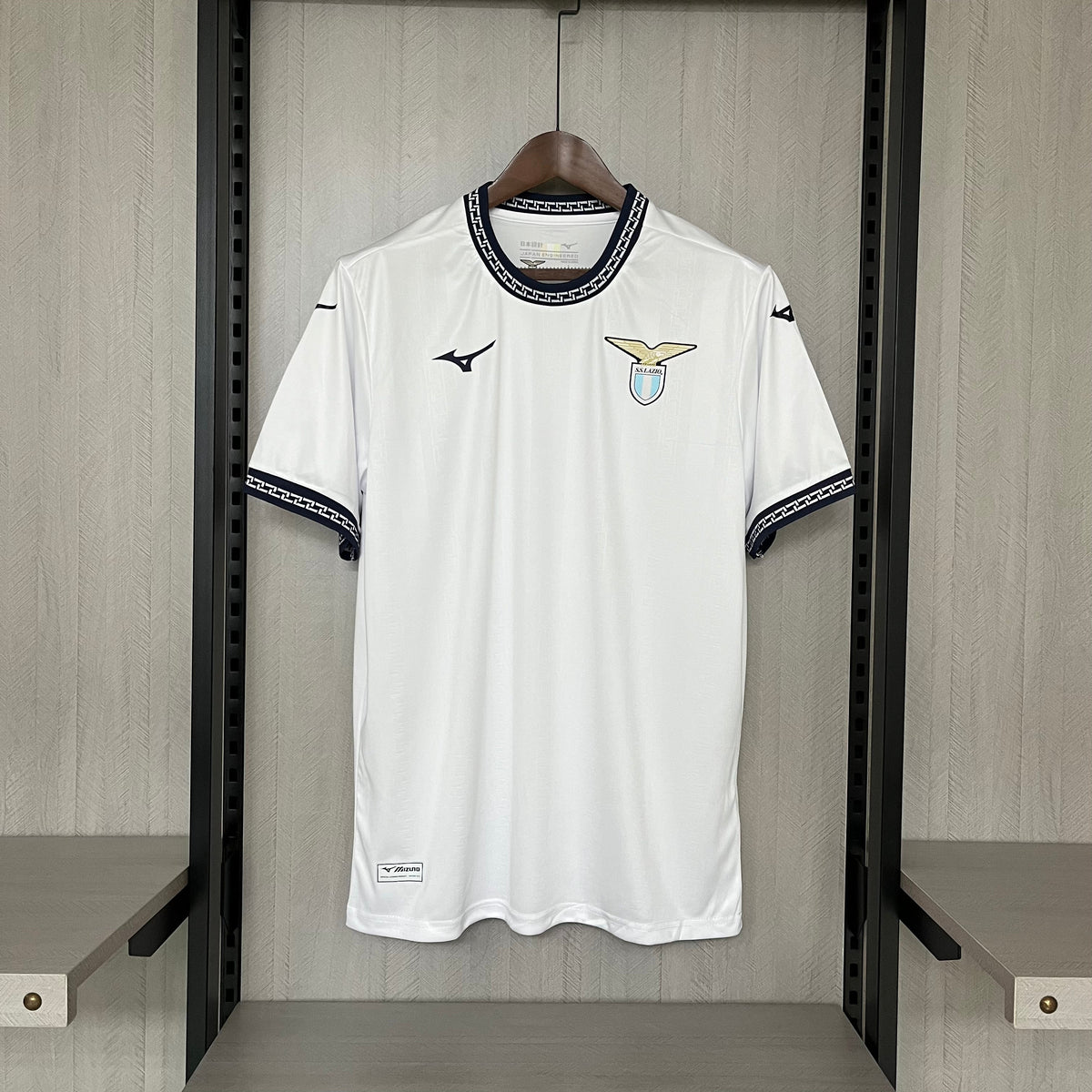 CAMISA LAZIO AWAY 23/24