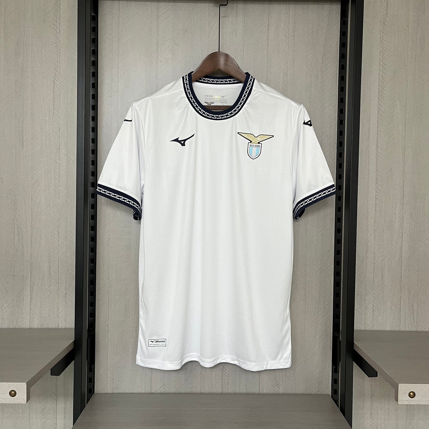 CAMISA LAZIO AWAY 23/24