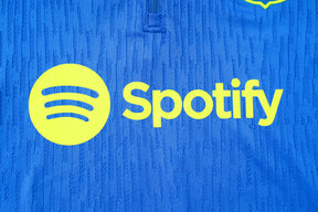 CONJUNTO DE TREINO BARCELONA VERSÃO JOGADOR B949 24/25