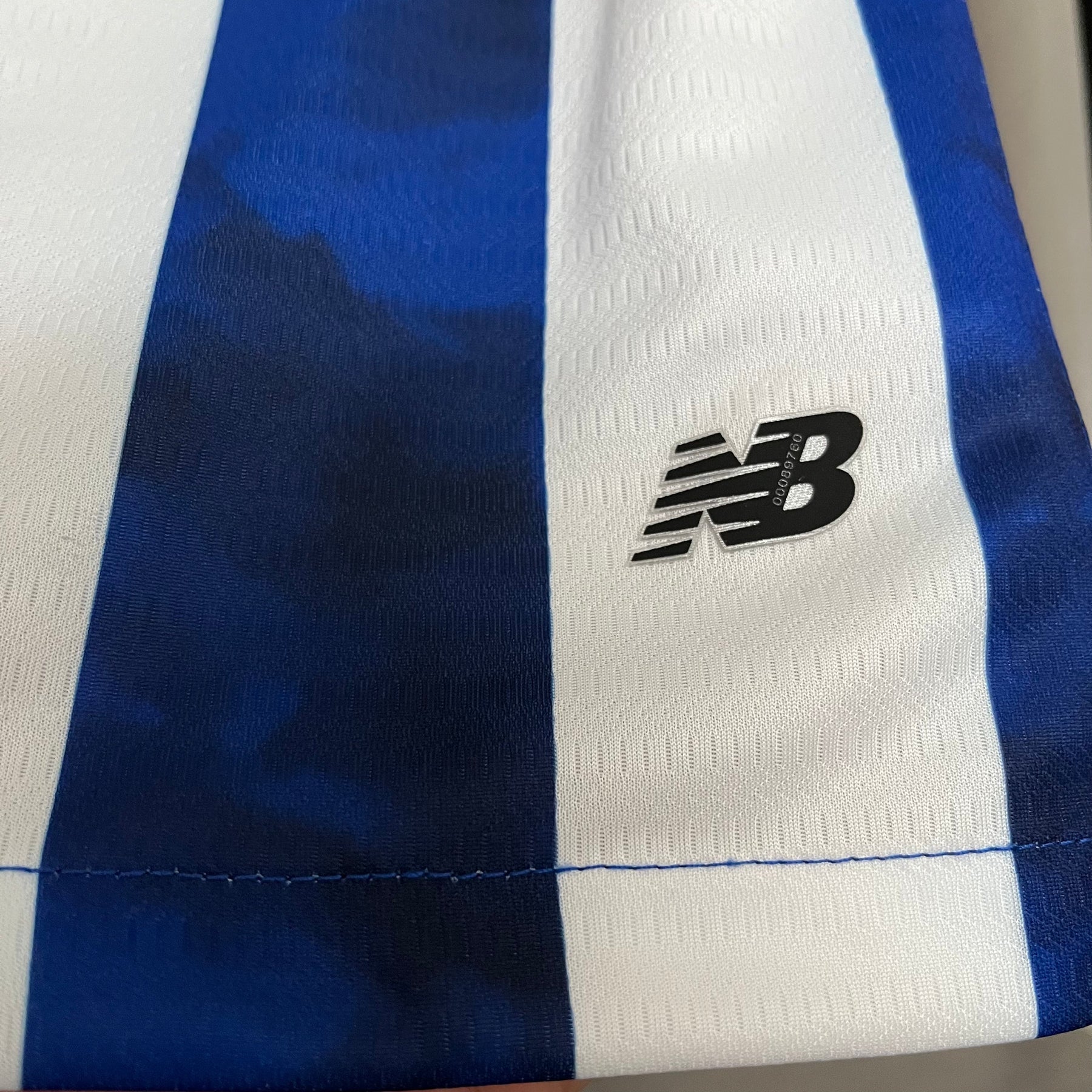 CAMISA PORTO HOME 24/25