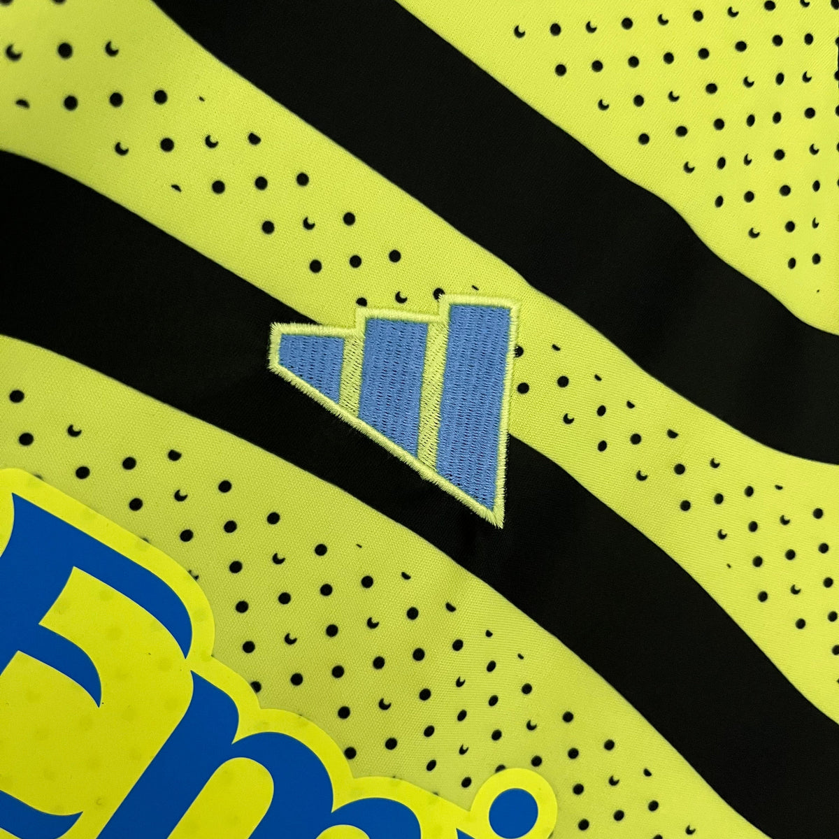 CAMISA ARSENAL AWAY 23/24