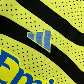 CAMISA ARSENAL AWAY 23/24