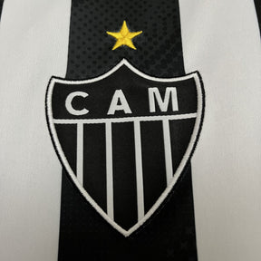 CAMISA ATLÉTICO MINEIRO HOME 24/25