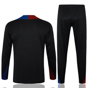 CONJUNTO DE TREINO BARCELONA B795 24/25