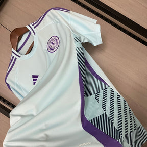 CAMISA ESCÓCIA AWAY 24/25