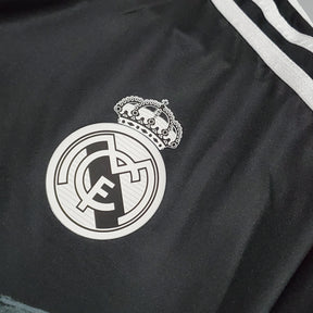 CAMISA RETRÔ REAL MADRID THIRD 14/15