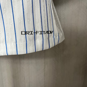 CAMISA FRANÇA 'PLAYER' AWAY 24/25