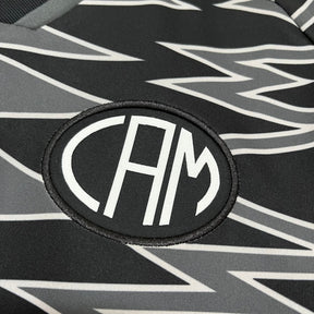 CAMISA ATLÉTICO MINEIRO FEMININA THIRD 24/25