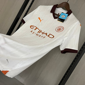 CAMISA MANCHESTER CITY THIRD 23/24