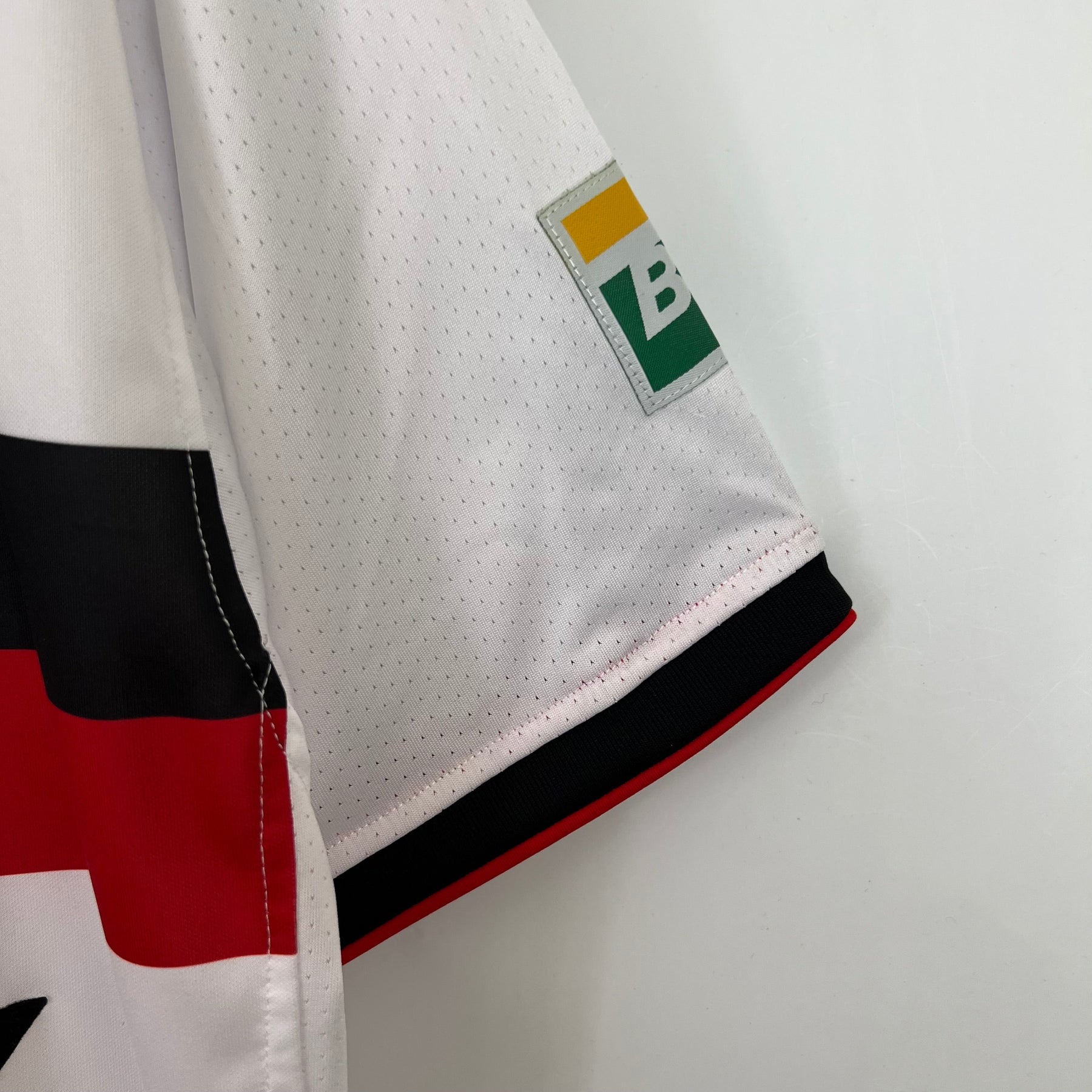 CAMISA RETRÔ FLAMENGO AWAY 2001