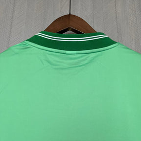 CAMISA RETRÔ CELTIC AWAY 84/85