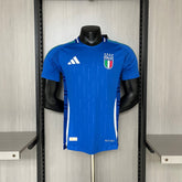 CAMISA ITÁLIA 'PLAYER' HOME 24/25