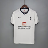CAMISA TOTTENHAM RETRÔ HOME 08/09