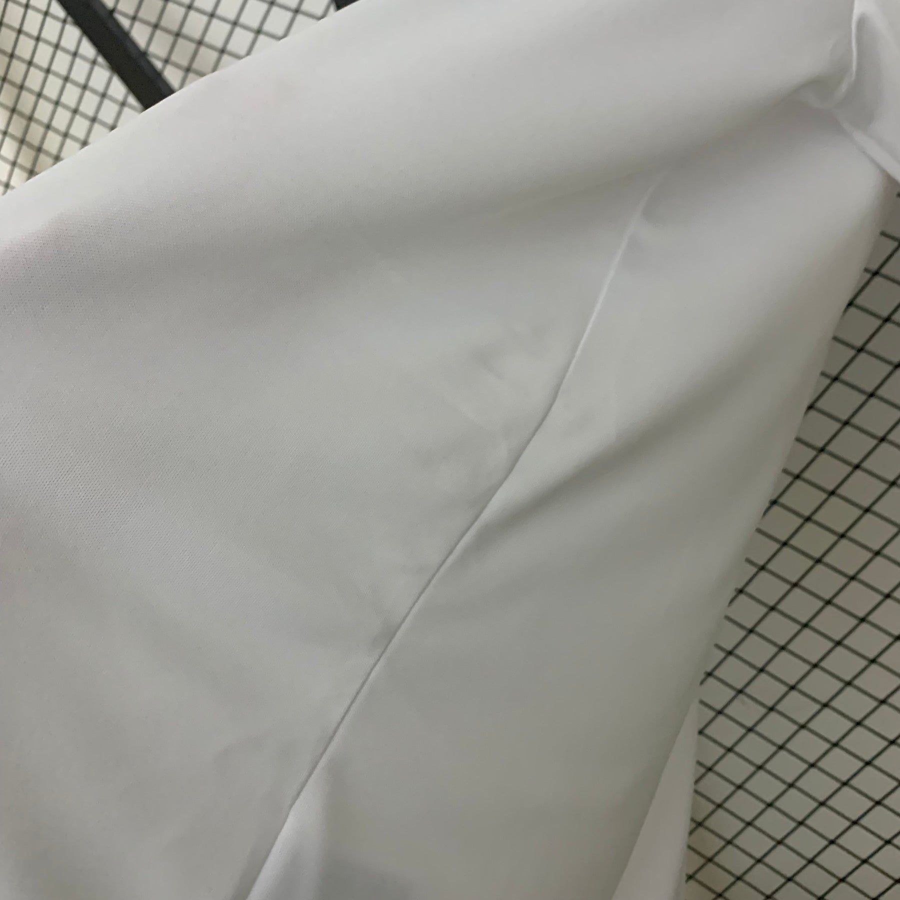 CAMISA RETRÔ ROMA AWAY 91/92