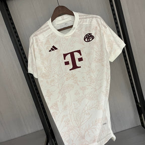 CAMISA BAYERN DE MUNICH THIRD 23/24