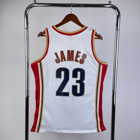 NBA CLASSIC CLEVELAND CAVALIERS #23 JAMES 2003/04