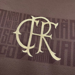 CAMISA FLAMENGO CONSCIÊNCIA NEGRA FEMININA 24/25