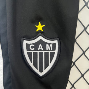 KIT INFANTIL ATLÉTICO MINEIRO HOME 24/25
