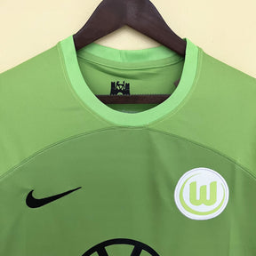 CAMISA WOLFSBURG HOME 23/24