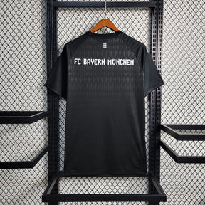 CAMISA BAYERN DE MUNICH BLACK 23/24