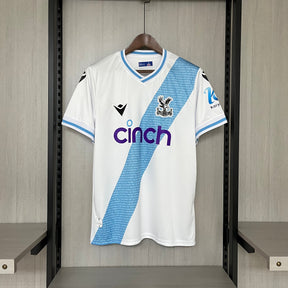 CAMISA CRYSTAL PALACE AWAY 23/24