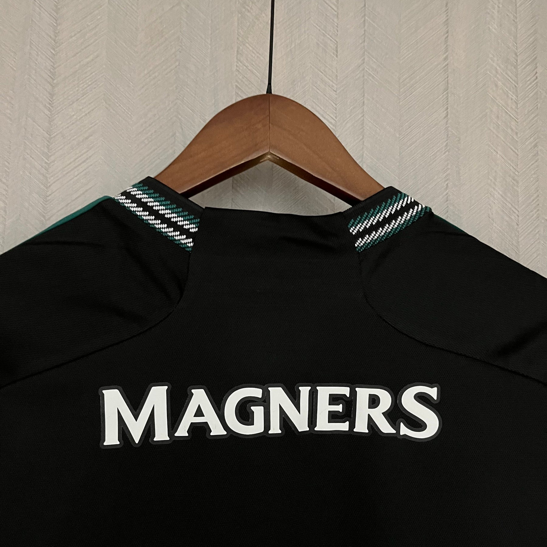 CAMISA CELTIC AWAY 23/24