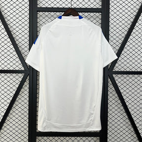 CAMISA RETRÔ LYON HOME 10/11