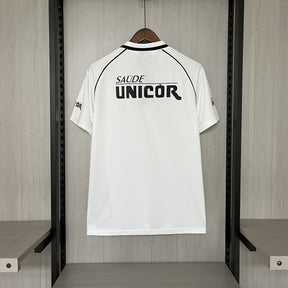 CAMISA SANTOS RETRÔ HOME 1997