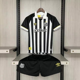 KIT INFANTIL SANTOS AWAY 23/24