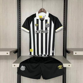 KIT INFANTIL SANTOS AWAY 23/24