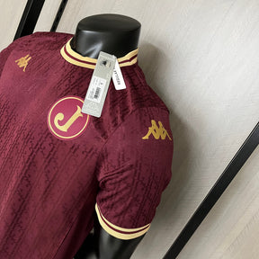 CAMISA ATLÉTICO JUVENTUS DA MOOCA HOME 24/25