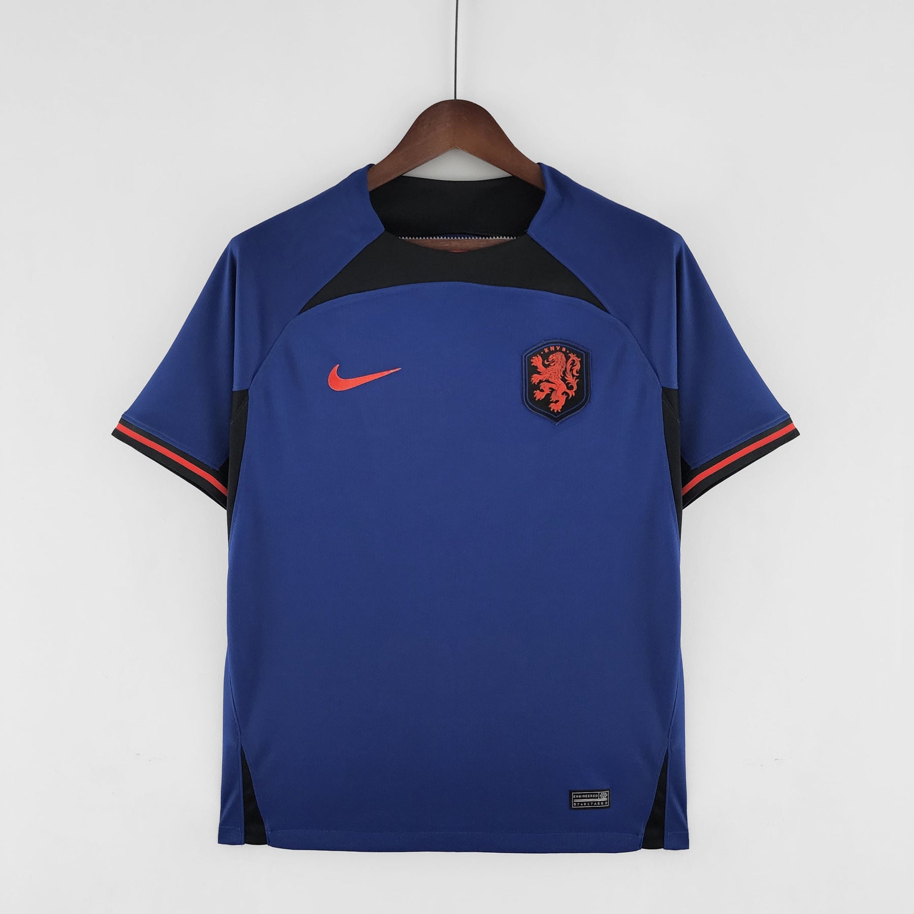 CAMISA HOLANDA AWAY 22/23