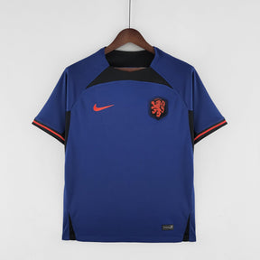 CAMISA HOLANDA AWAY 22/23