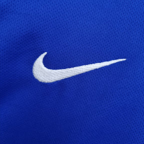CAMISA RETRÔ BRASIL AWAY 04/05