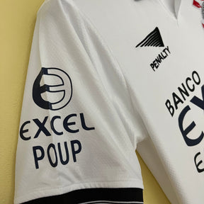 CAMISA RETRÔ CORINTHIANS HOME 1997