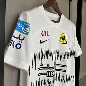 CAMISA AL ITIHAD THIRD 23/24