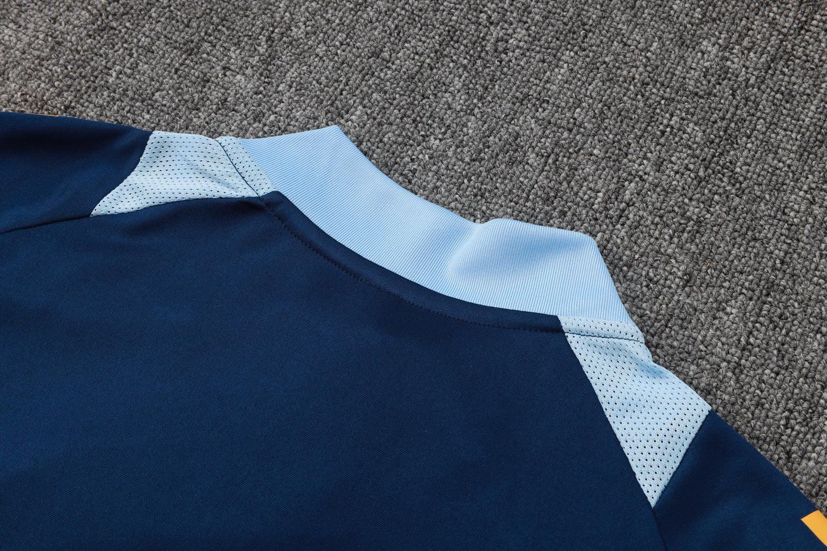 CONJUNTO DE TREINO REAL MADRID B991 24/25