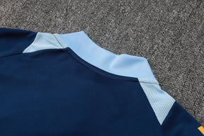 CONJUNTO DE TREINO REAL MADRID B991 24/25