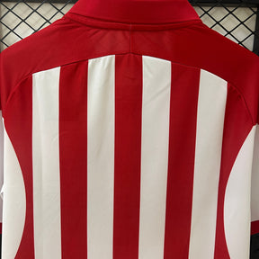 CAMISA RETRÔ PSV HOME 00/01