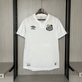 CAMISA SANTOS HOME 24/25